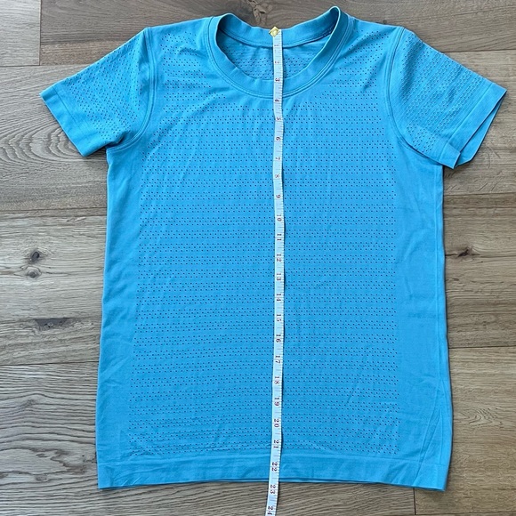 Lululemon Breeze By Short Sleeve
*Squad - Picture 5 of 7